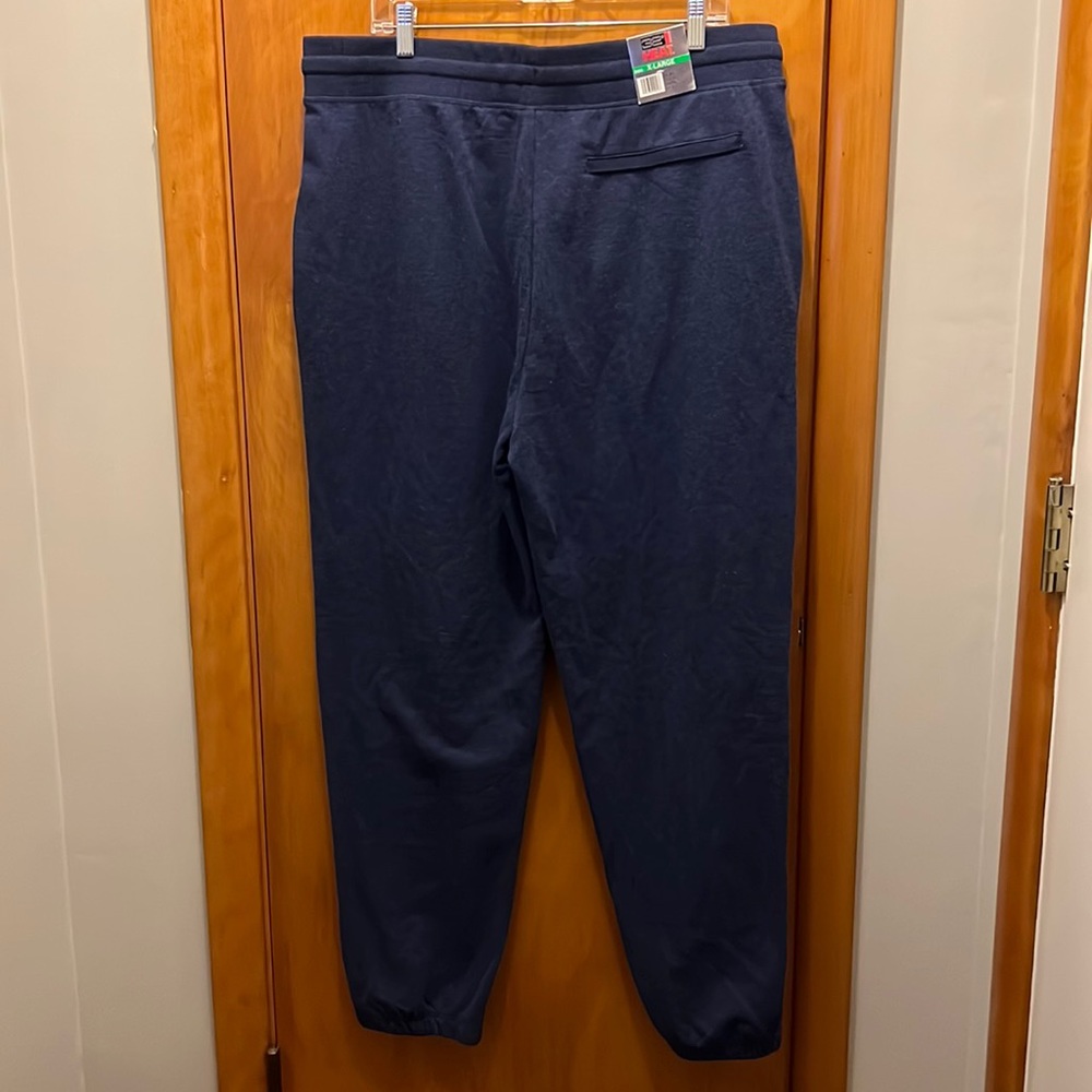 Men’s 32 Heat draw string sweatpants item #1502760 - Picture 2 of 7